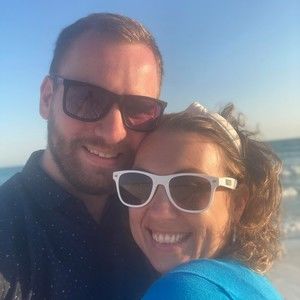 Meet your Posher, Tim